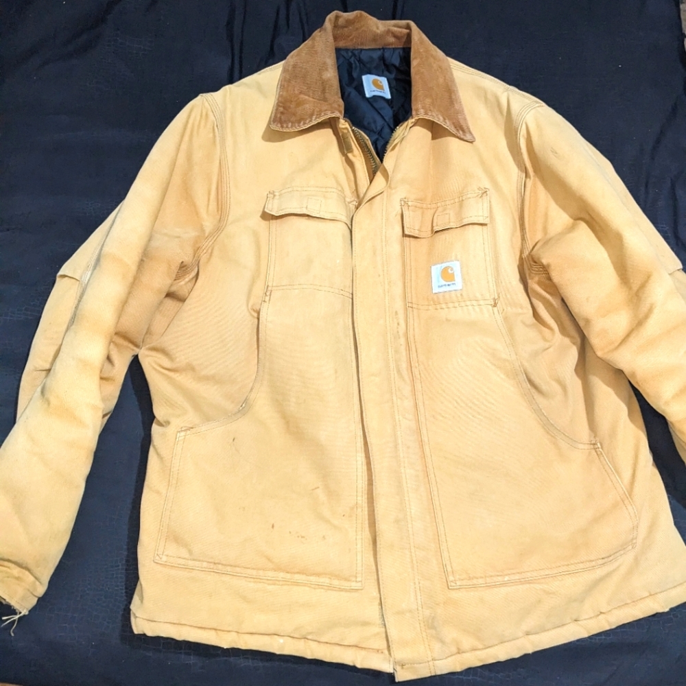 Carhartt Coat/Jacket